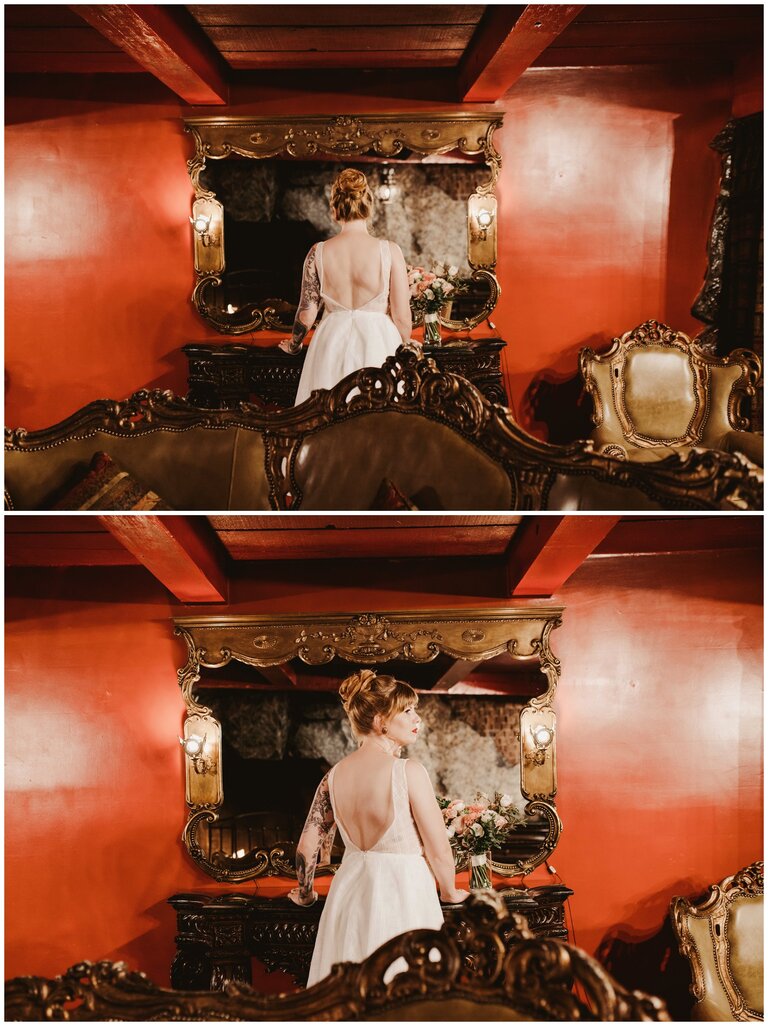 Madonna inn wedding photographer