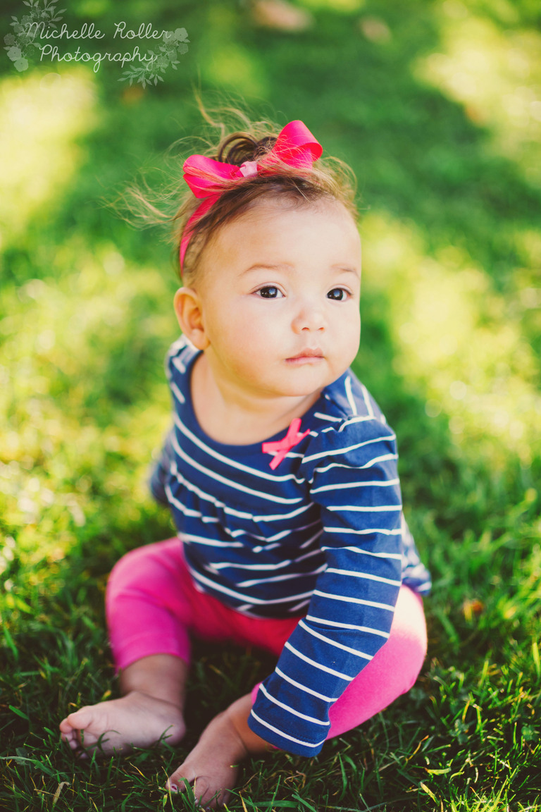 san luis obispo baby photographer