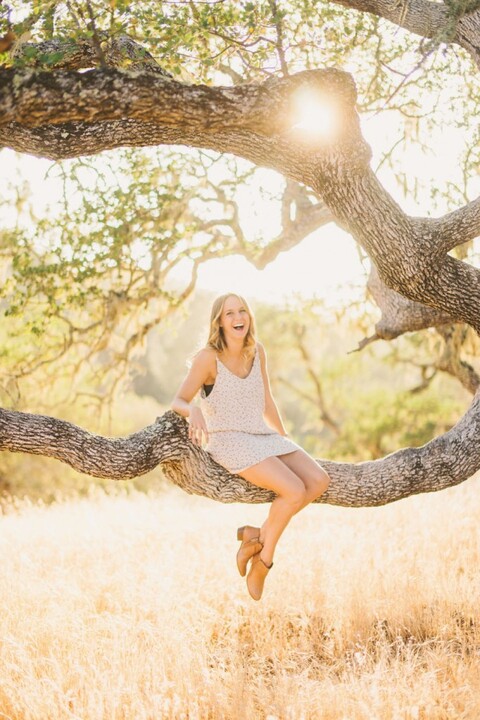 michelle roller photography senior photos