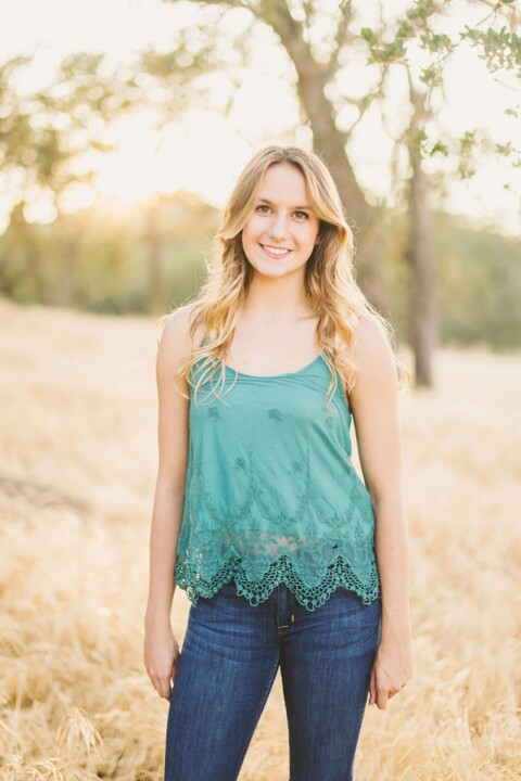 michelle roller photography senior photos