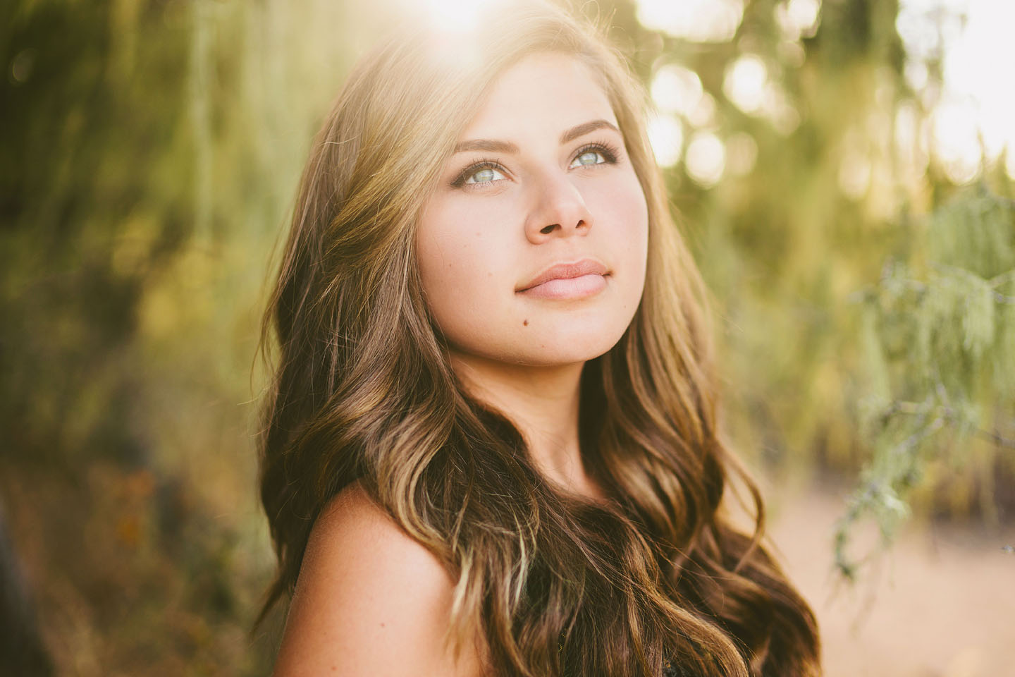 Chanel- 2015 Righetti High school senior » Michelle Roller