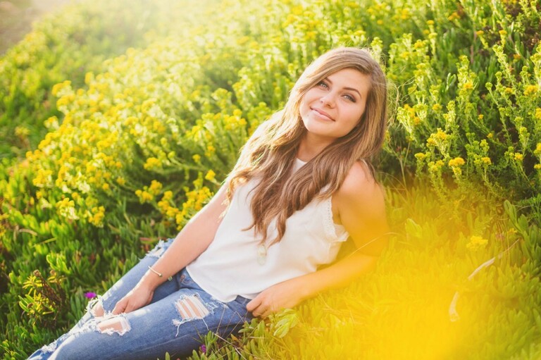 michelle roller photography senior photographer