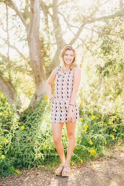 oso flocko lake portraits