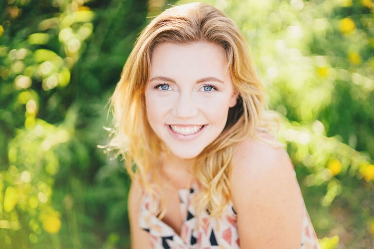 oso flocko lake portraits