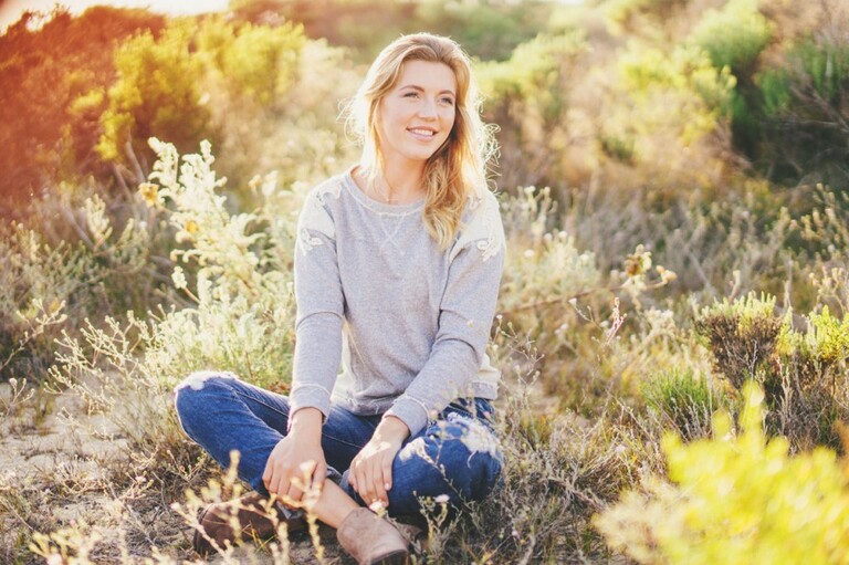 Arroyo grande high school senior photos
