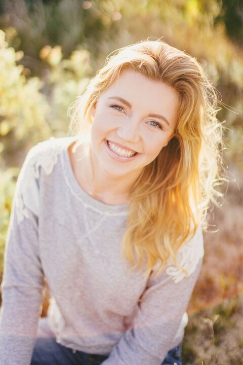 michelle roller photography senior portraits