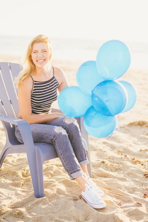 oso flocko lake portraits