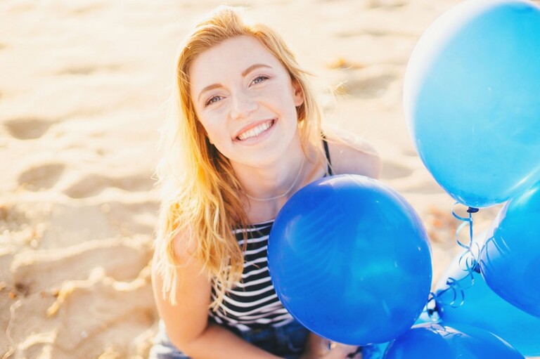 oso flocko lake portraits