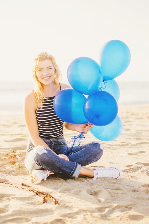 michelle roller photography senior portraits