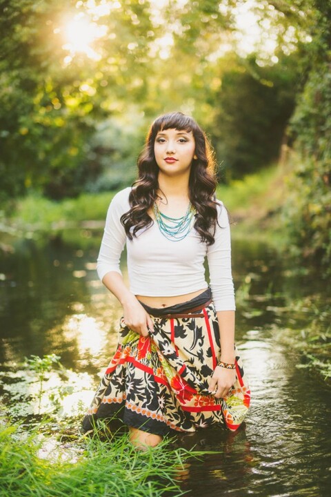 michelle roller photography senior photos