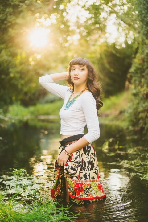 san luis obispo senior photographer