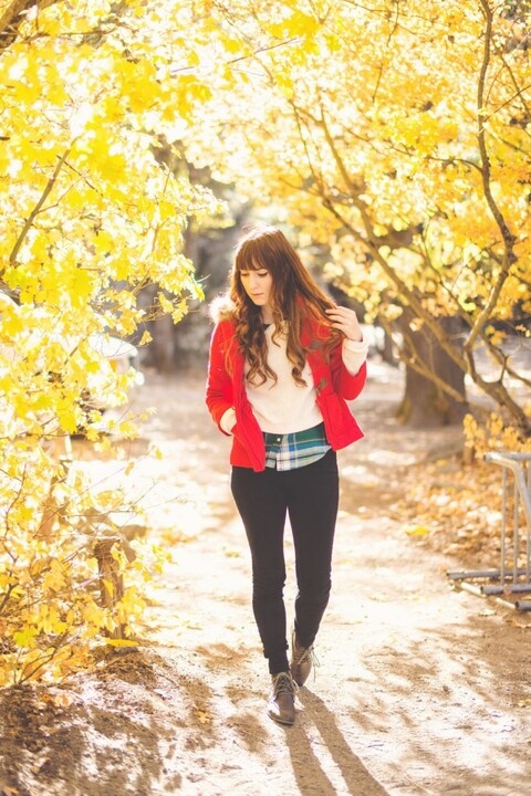 yosemite national park