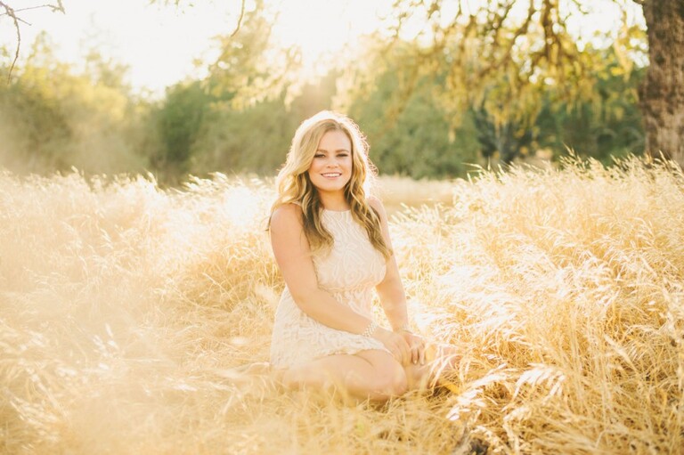 paso robles high school portraits