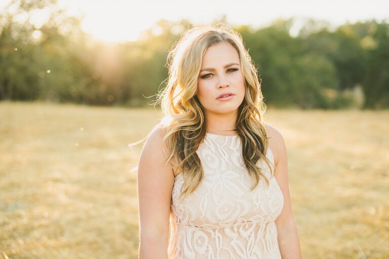 Atascadero high school senior photos