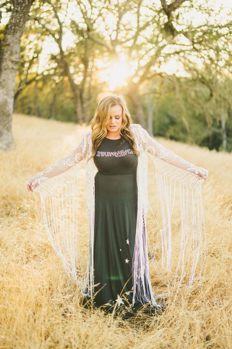 Slo senior photograher