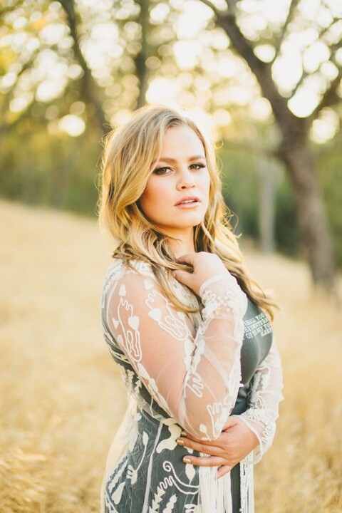 paso robles high school portraits