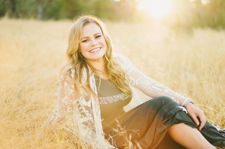 San luis obispo senior photographer