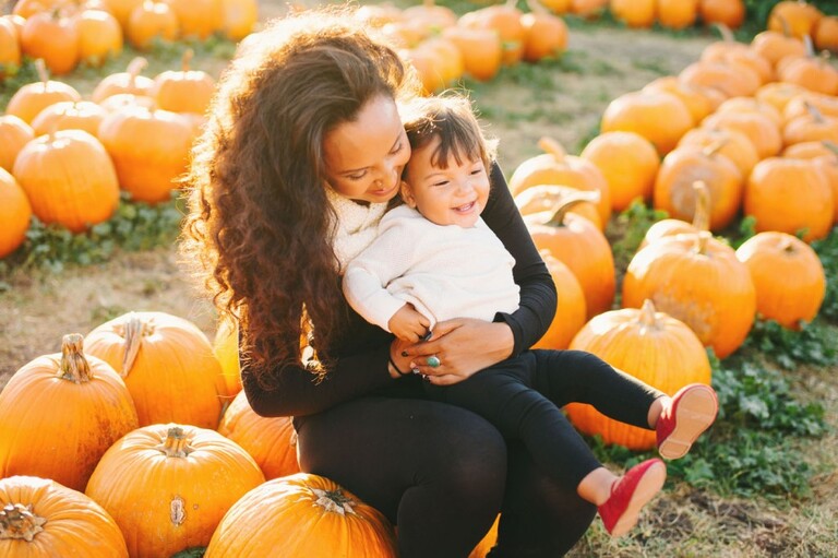 los osos family portraits