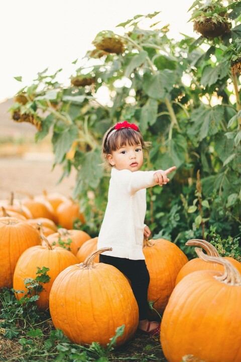 los osos family portraits