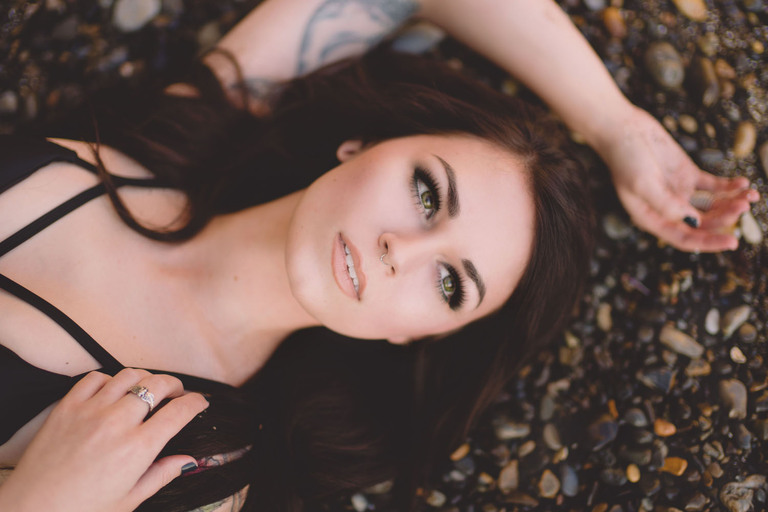 san luis obsipo portrait photographer