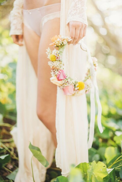 San Luis Obispo boudoir photographer