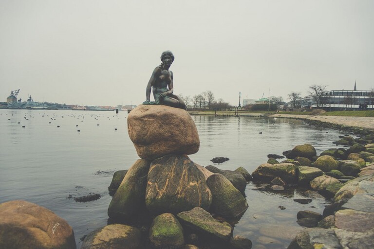 Copenhagen denmark travel photos