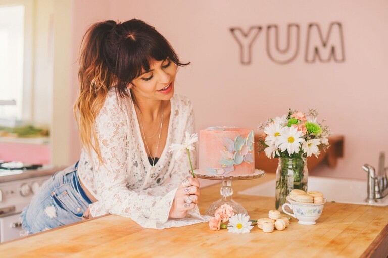 san luis obispo style portraits