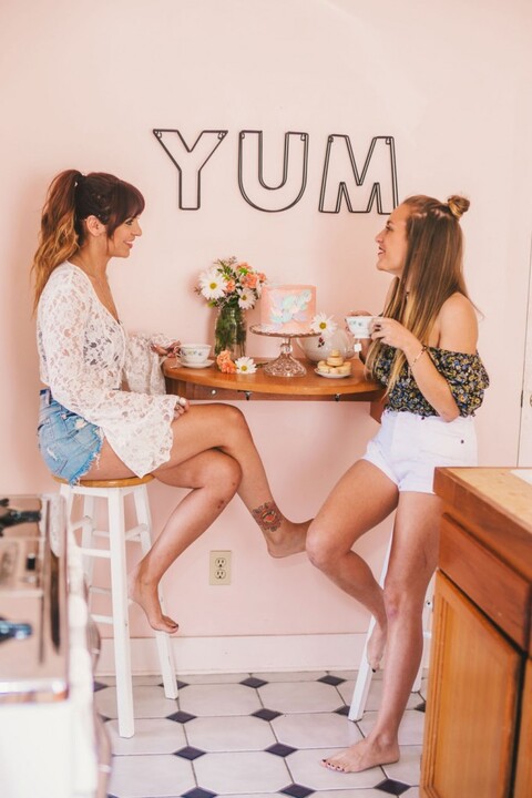 San Luis obispo style photographer