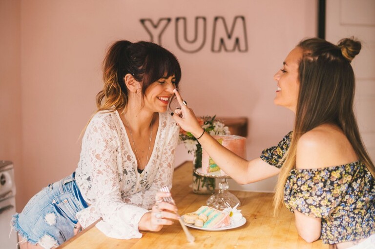 San Luis obispo style photographer