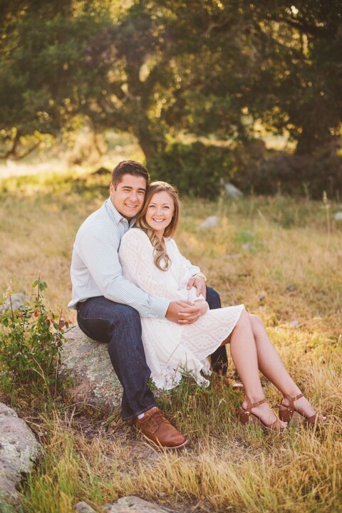 san luis obispo wedding photographer