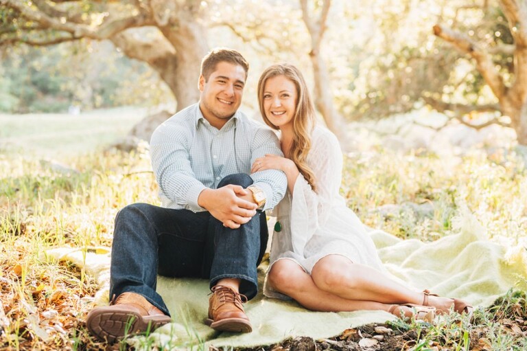 san luis obispo wedding photographer