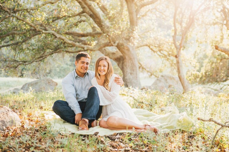 shell beach wedding photographer