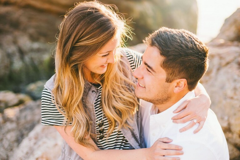 shell beach wedding photographer