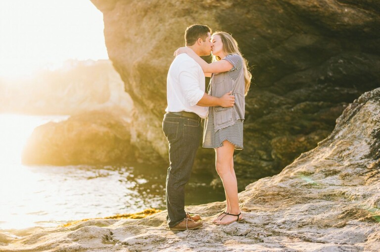 san luis obispo engagement photographer