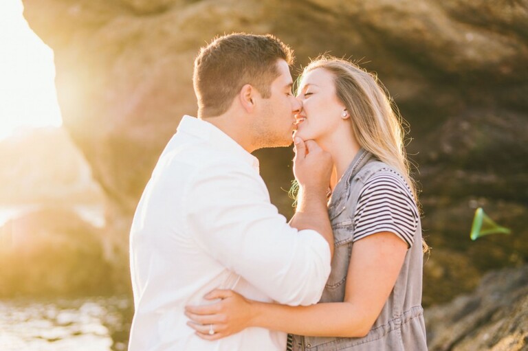 san luis obispo wedding