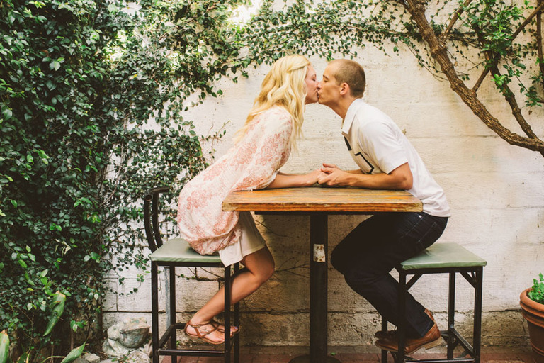 couples portraits in san luis obispo