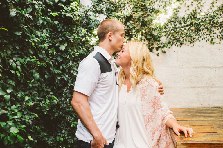 couples portraits in san luis obispo