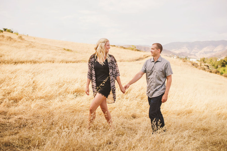 Madonna mountain portraits