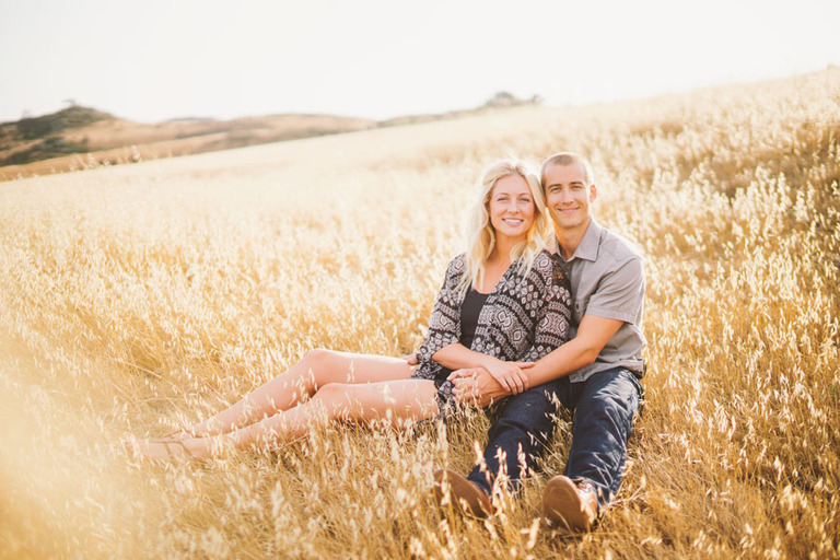 san luis obispo wedding photographer