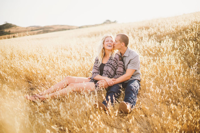 couples portraits in san luis obispo