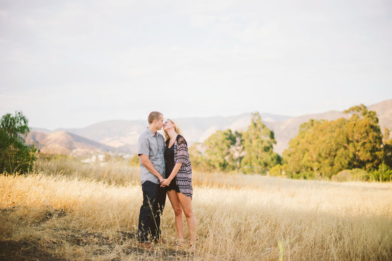 san luis obispo wedding photographer