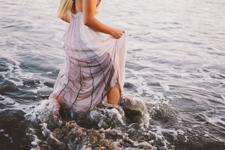 bakersfield high school senior portraits