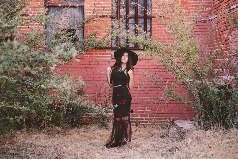 slo senior portraits