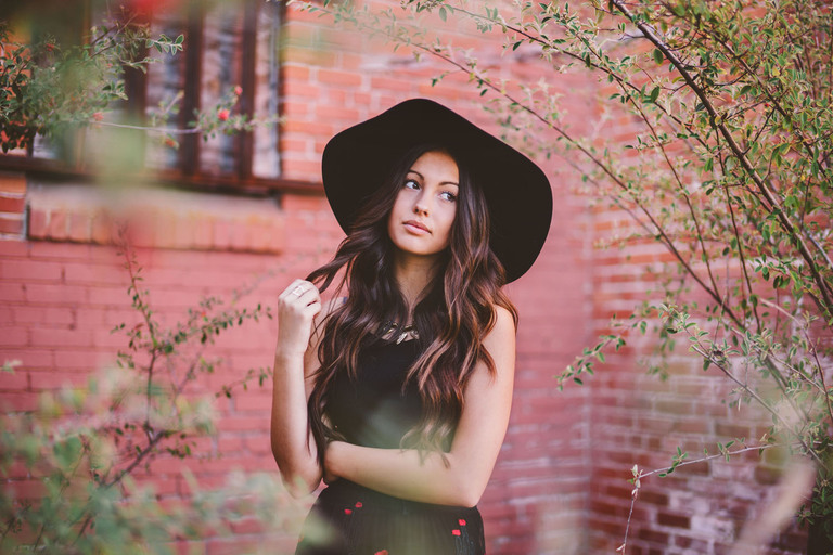 san luis obispo senior photographer