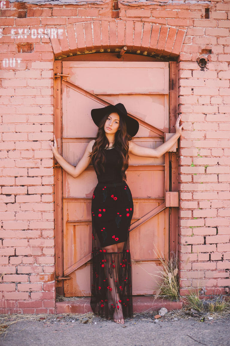 san luis obispo senior photographer