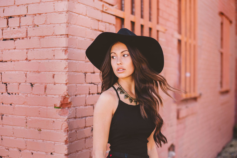 san luis obispo senior photographer