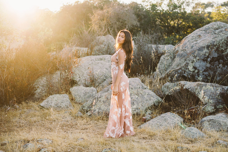 slo senior portraits