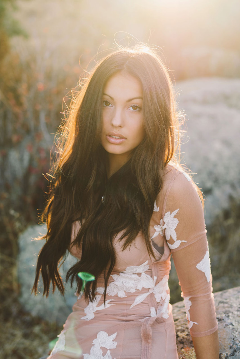 san luis obispo senior photographer