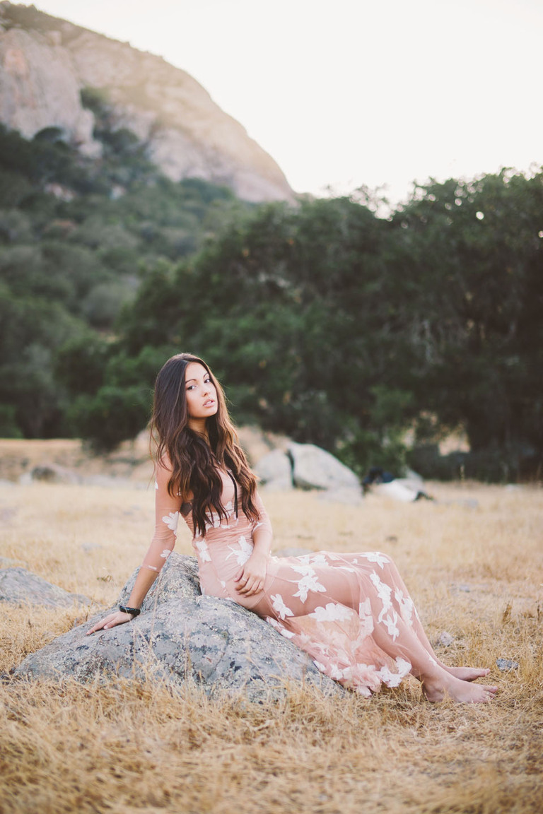 arroyo grande senior photos