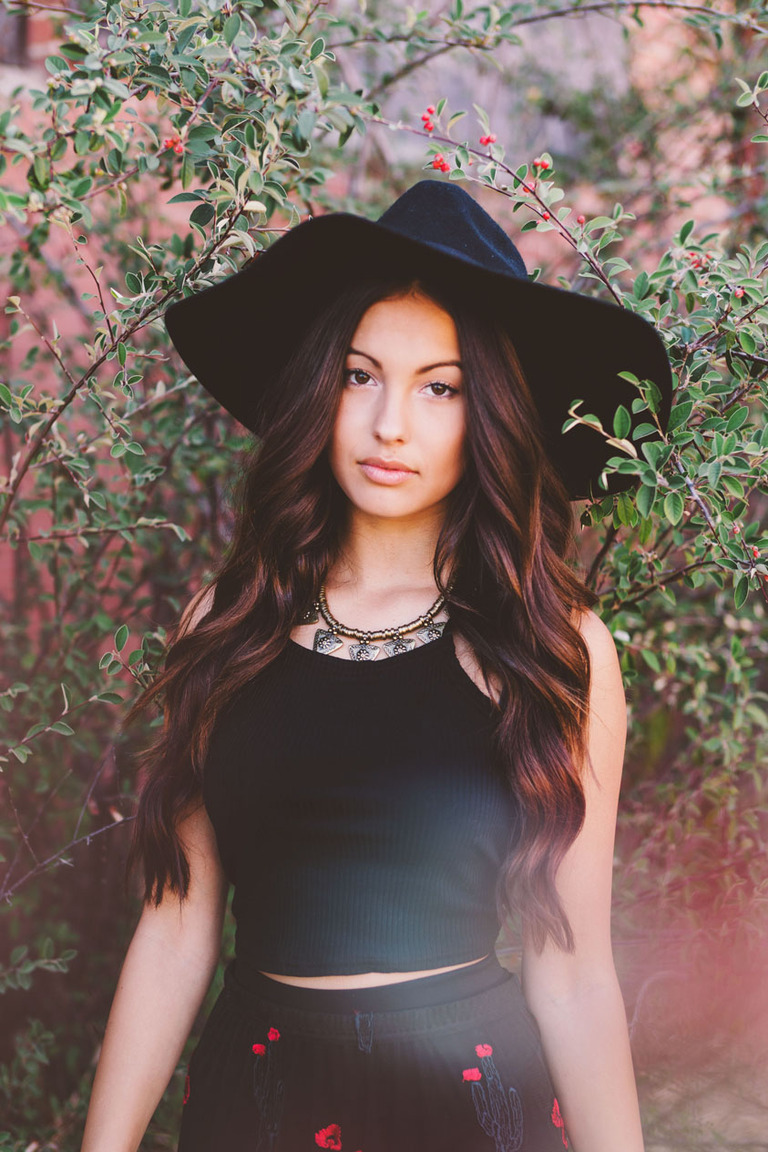 san luis obispo senior photographer